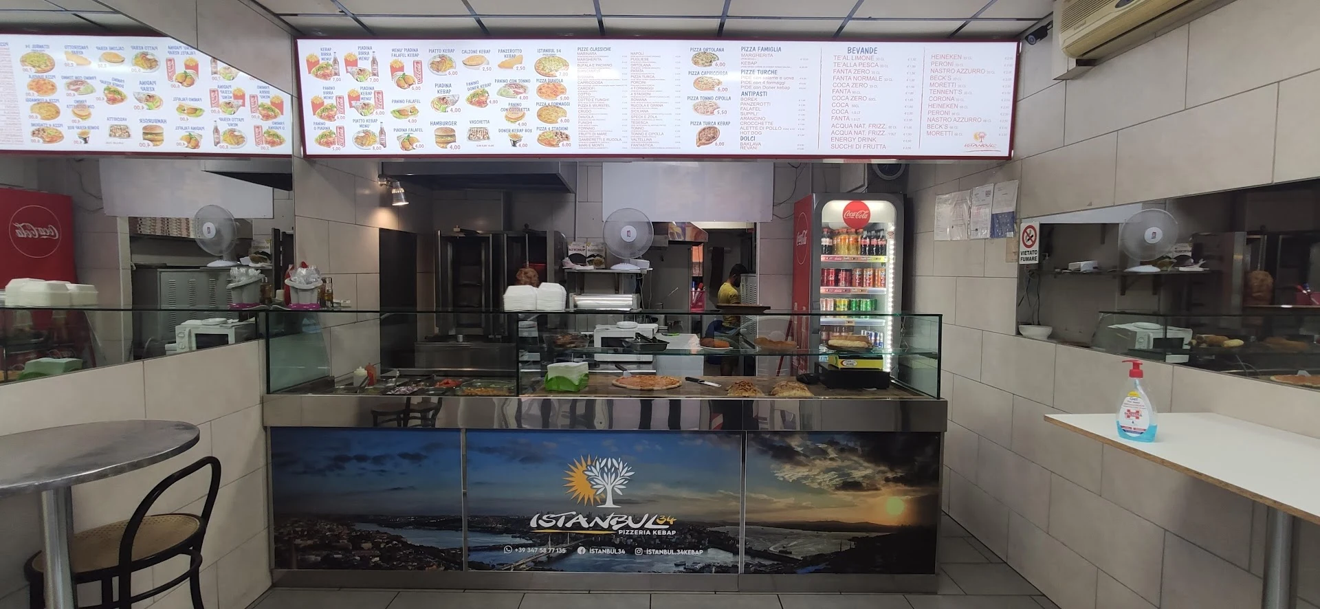 Kebap & Pizza · Photos 2