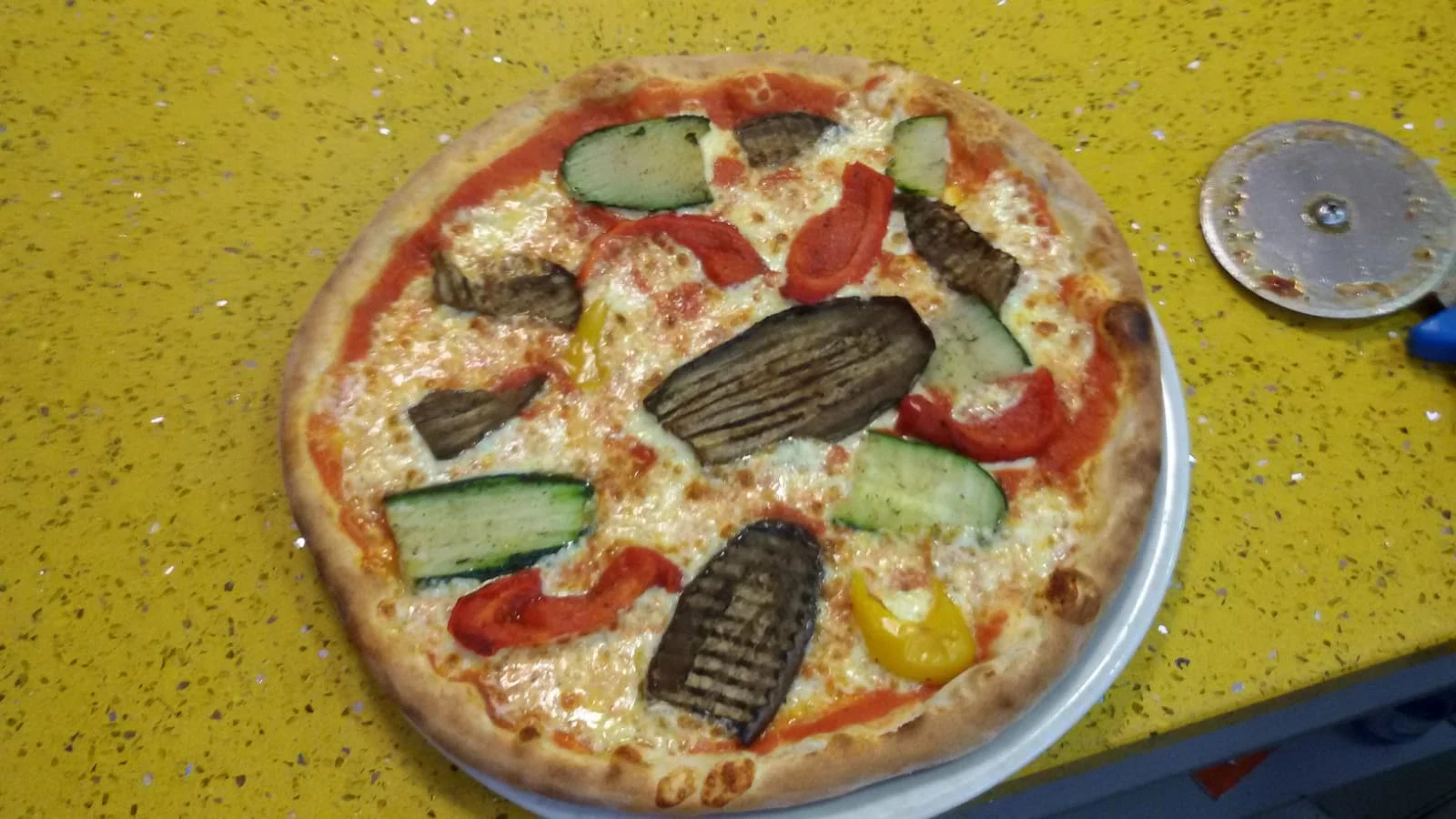 Kebap & Pizza · Photos 1